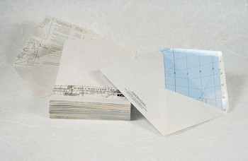 TOPO envelop C6, pakje/25 stuks